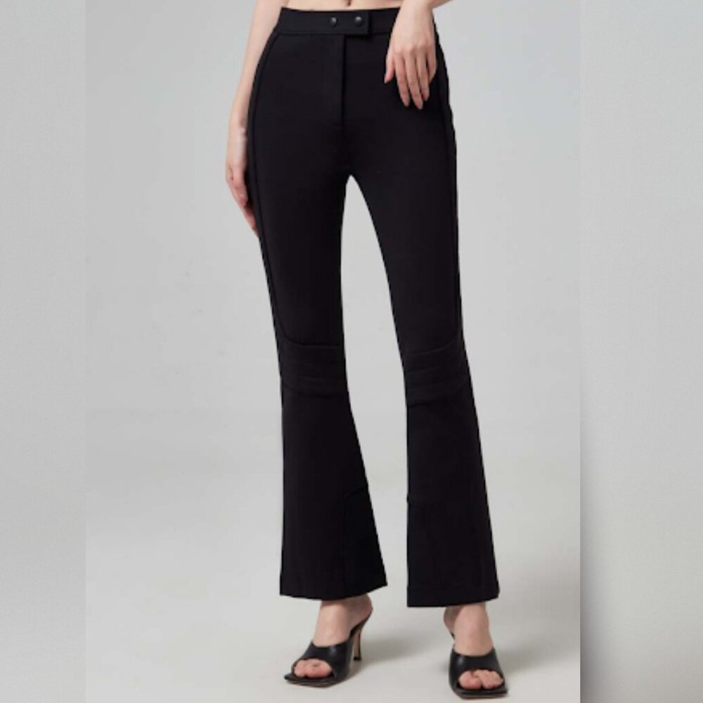 Helmut Lang Neoprene Leggings Pants  NWT